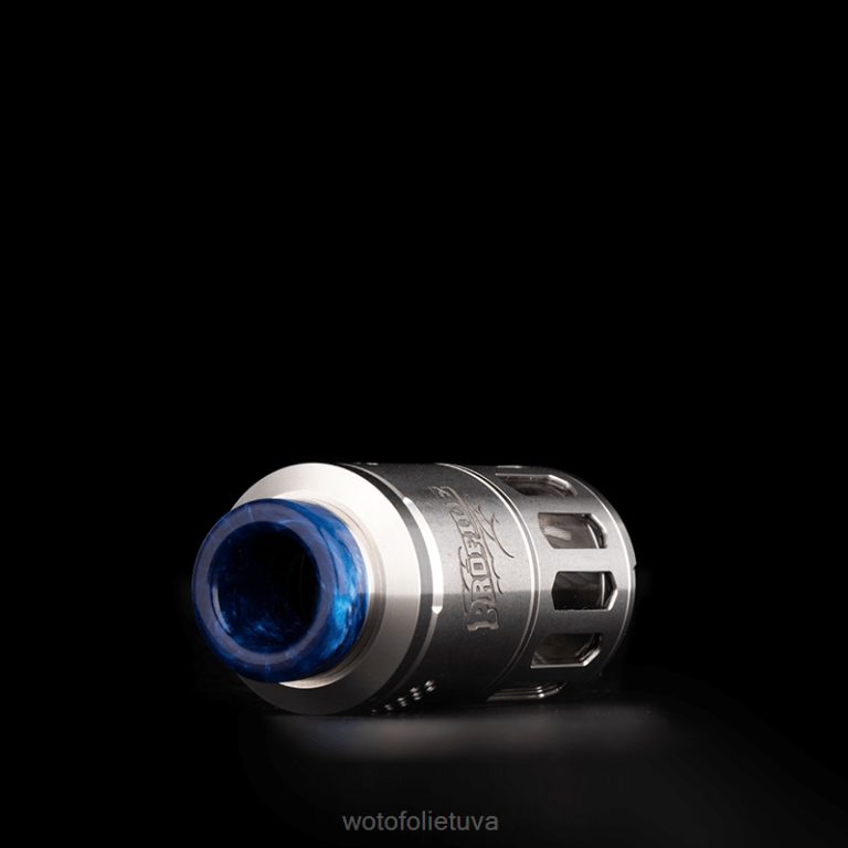 ginklinis metalas WOTOFO shop online - Wotofo PROFILE rdta AS76T266
