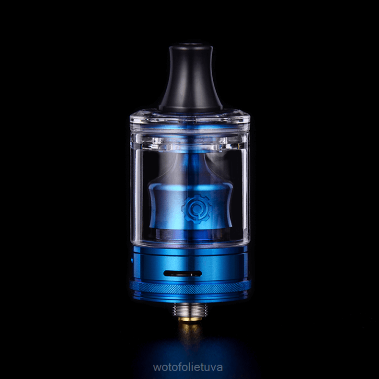 auksas WOTOFO shop online - Wotofo cog mtl rta AS76T256