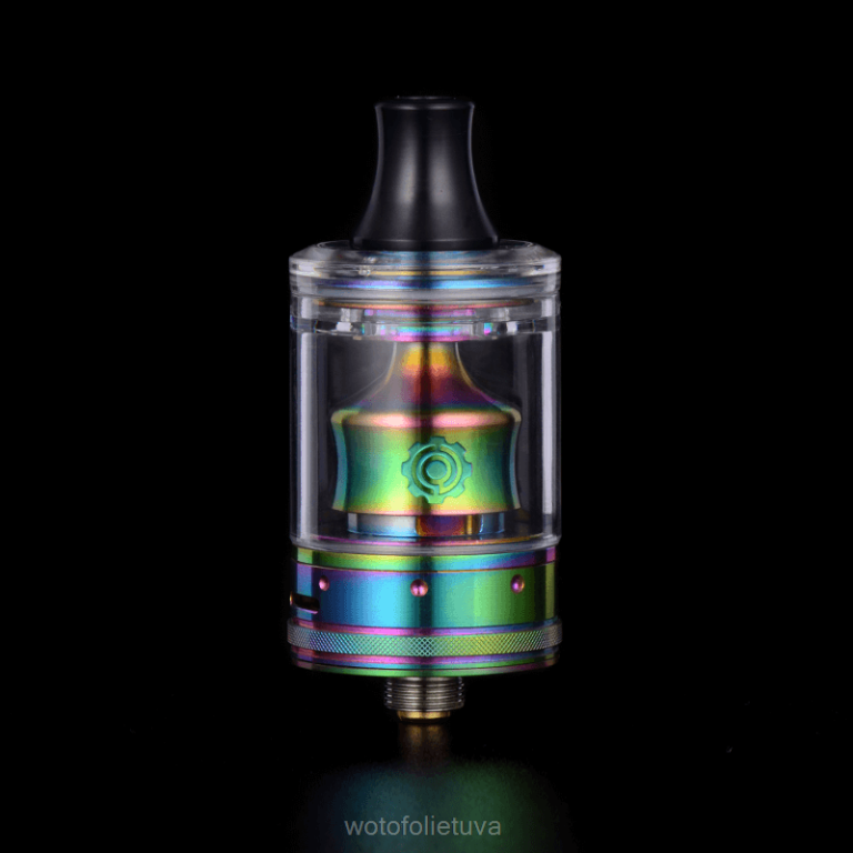 auksas WOTOFO shop online - Wotofo cog mtl rta AS76T256