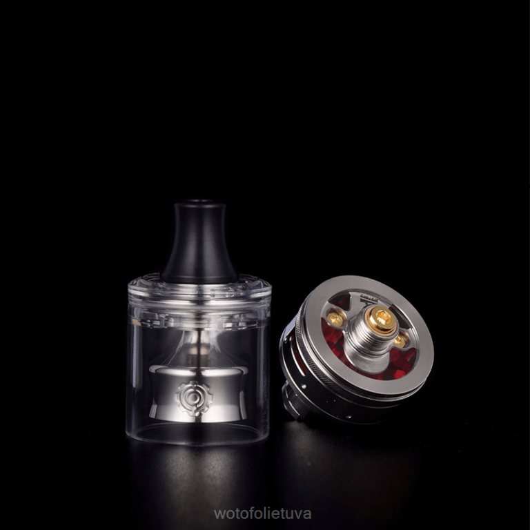 auksas WOTOFO shop online - Wotofo cog mtl rta AS76T256
