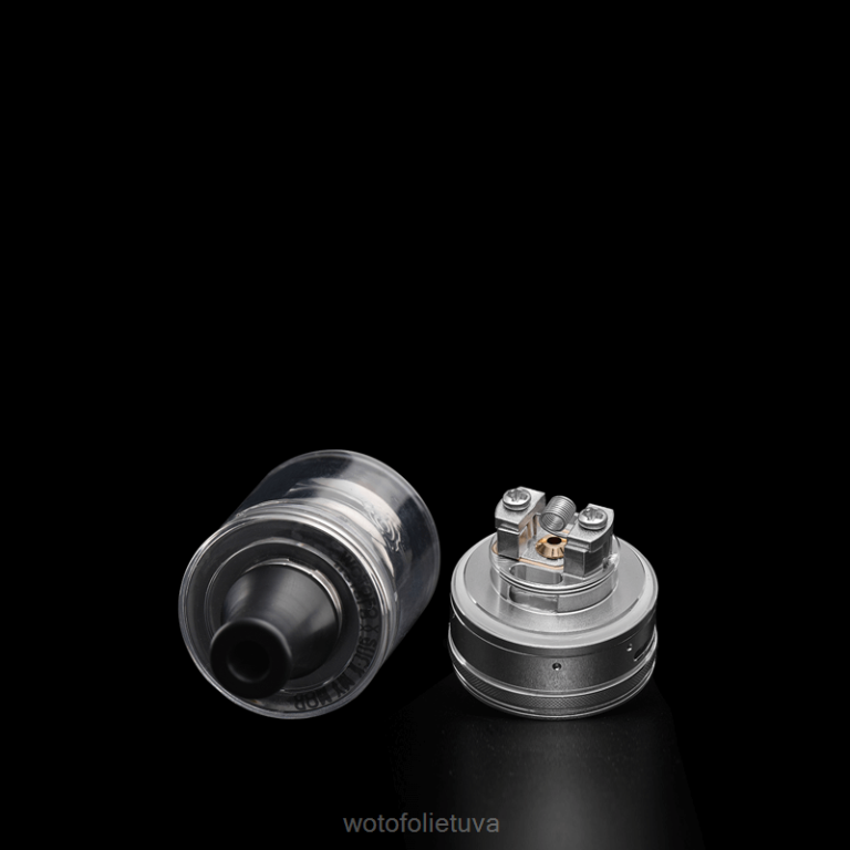auksas WOTOFO shop online - Wotofo cog mtl rta AS76T256