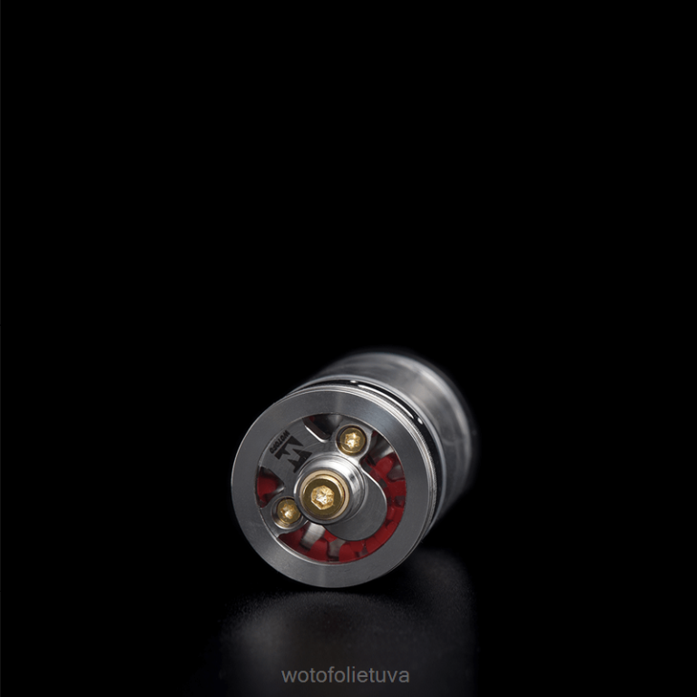 auksas WOTOFO shop online - Wotofo cog mtl rta AS76T256