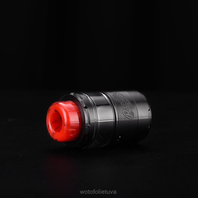 juodas WOTOFO shop online - Wotofo PROFILE vienybės rta AS76T216