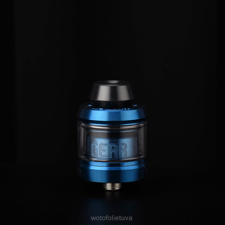 mėlyna 24mm