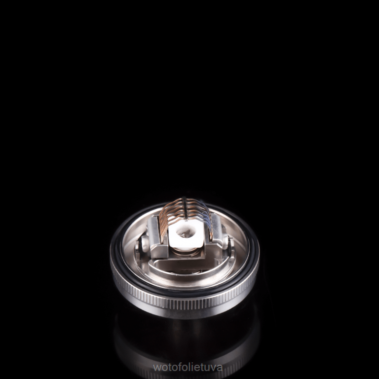 mėlynas metalas WOTOFO e-cigarette - Wotofo PROFILE m rta AS76T230