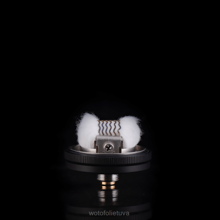 mėlynas metalas WOTOFO e-cigarette - Wotofo PROFILE m rta AS76T230
