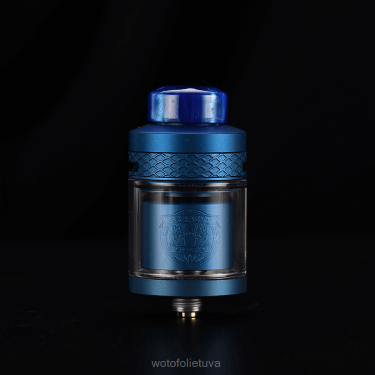 ss WOTOFO shop online - Wotofo SERPENT pakelti rta AS76T236