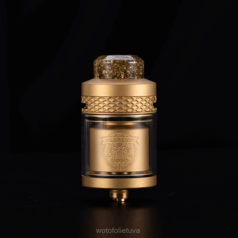 ss WOTOFO shop online - Wotofo SERPENT pakelti rta AS76T236