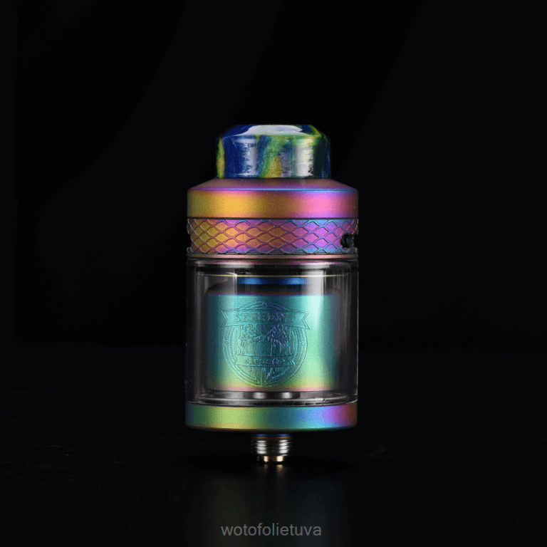 ss WOTOFO shop online - Wotofo SERPENT pakelti rta AS76T236