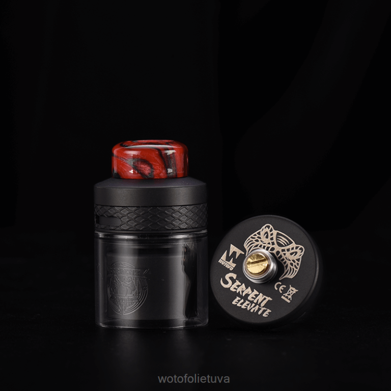 ss WOTOFO shop online - Wotofo SERPENT pakelti rta AS76T236