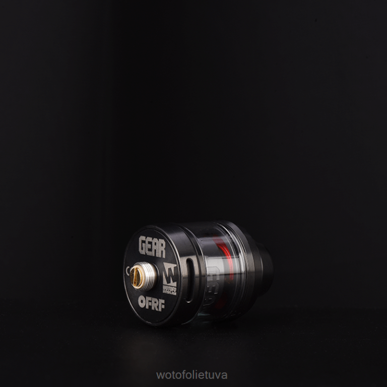 vaivorykštė 24mm WOTOFO disposable vape - Wotofo pavaros rta AS76T245