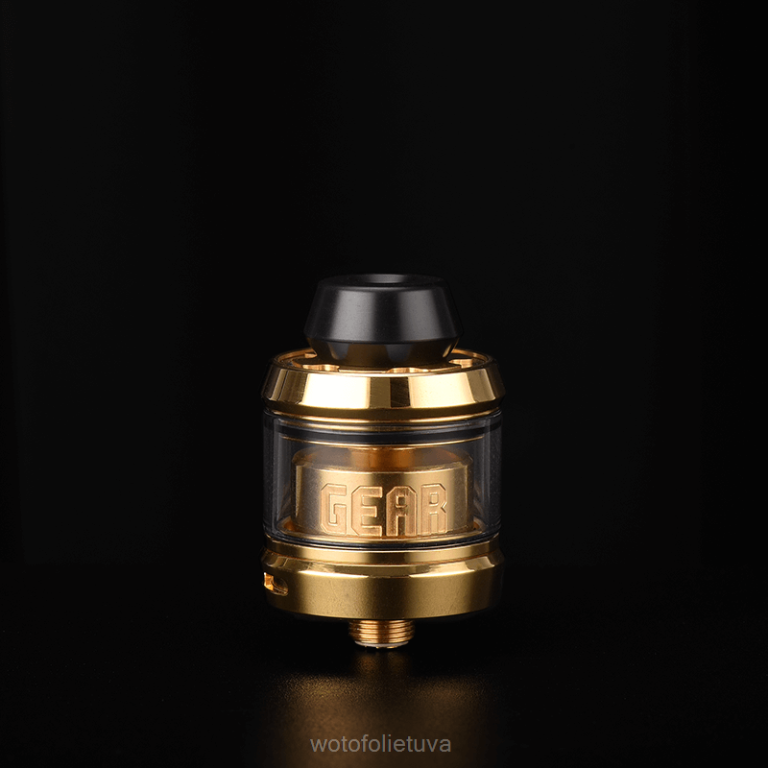vaivorykštė 24mm WOTOFO disposable vape - Wotofo pavaros rta AS76T245