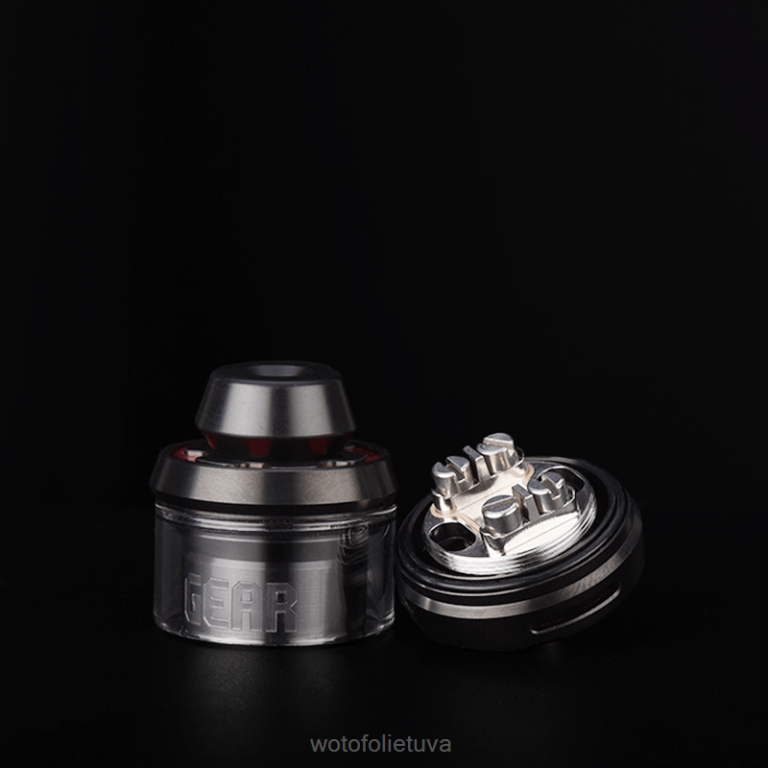vaivorykštė 24mm WOTOFO disposable vape - Wotofo pavaros rta AS76T245