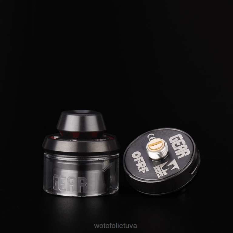 vaivorykštė 24mm WOTOFO disposable vape - Wotofo pavaros rta AS76T245
