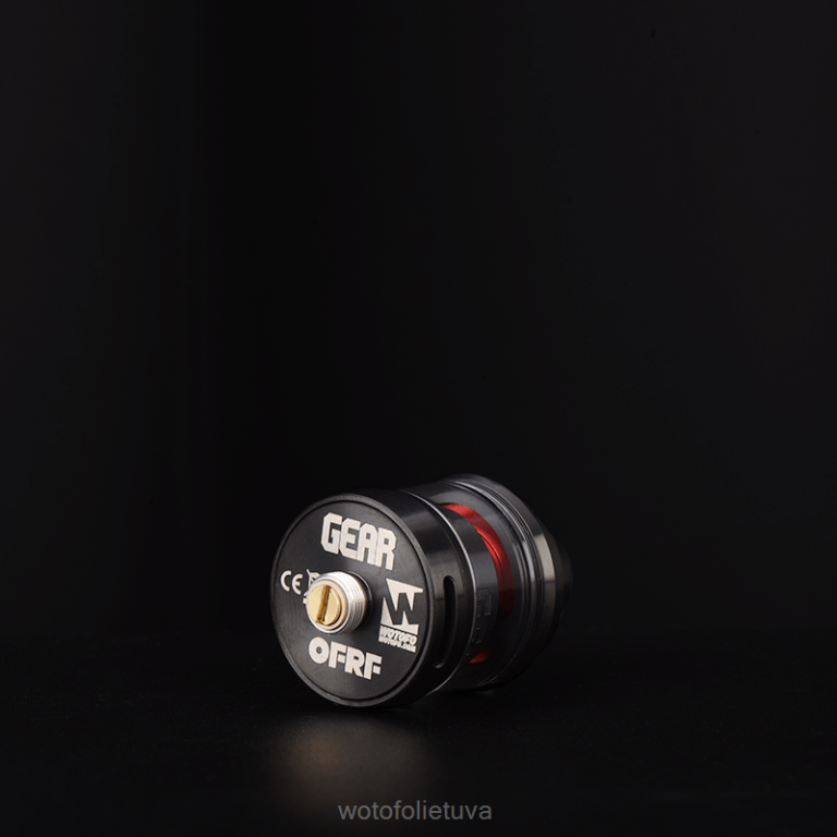 vaivorykštė 24mm WOTOFO disposable vape - Wotofo pavaros rta AS76T245