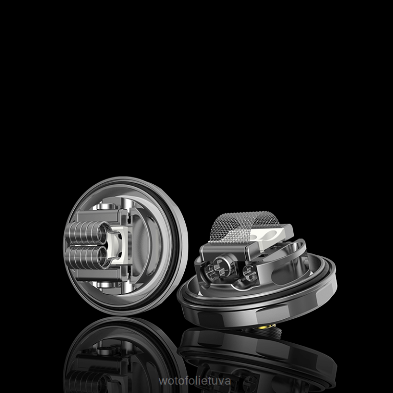 vaivorykštė WOTOFO vape review - Wotofo PROFILE X rta AS76T253