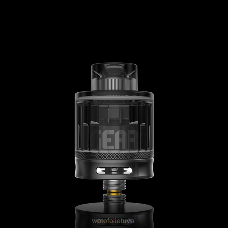 vaivorykštė WOTOFO vape review - Wotofo pavara v2 rta AS76T263