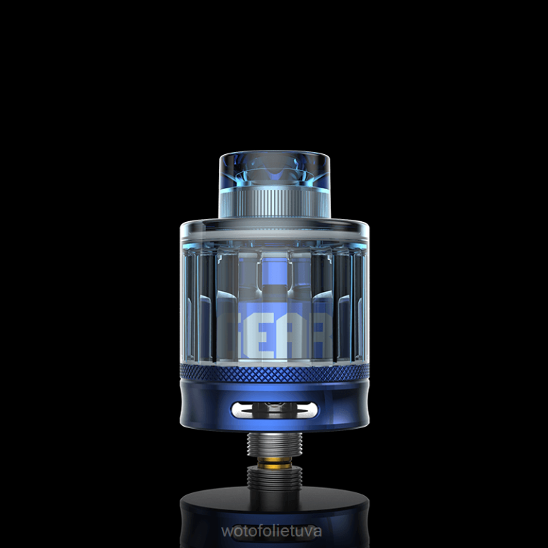 vaivorykštė WOTOFO vape review - Wotofo pavara v2 rta AS76T263