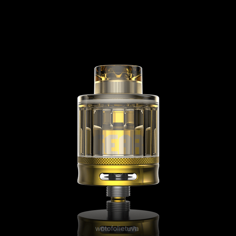 vaivorykštė WOTOFO vape review - Wotofo pavara v2 rta AS76T263