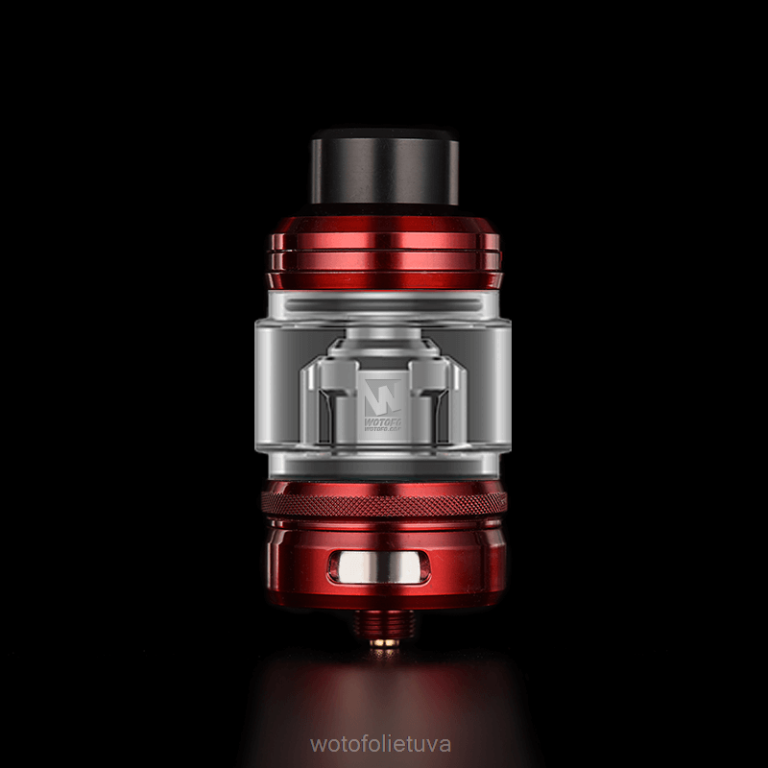 ginklinis metalas WOTOFO shop online - Wotofo NEXMESH subominis bakas AS76T286