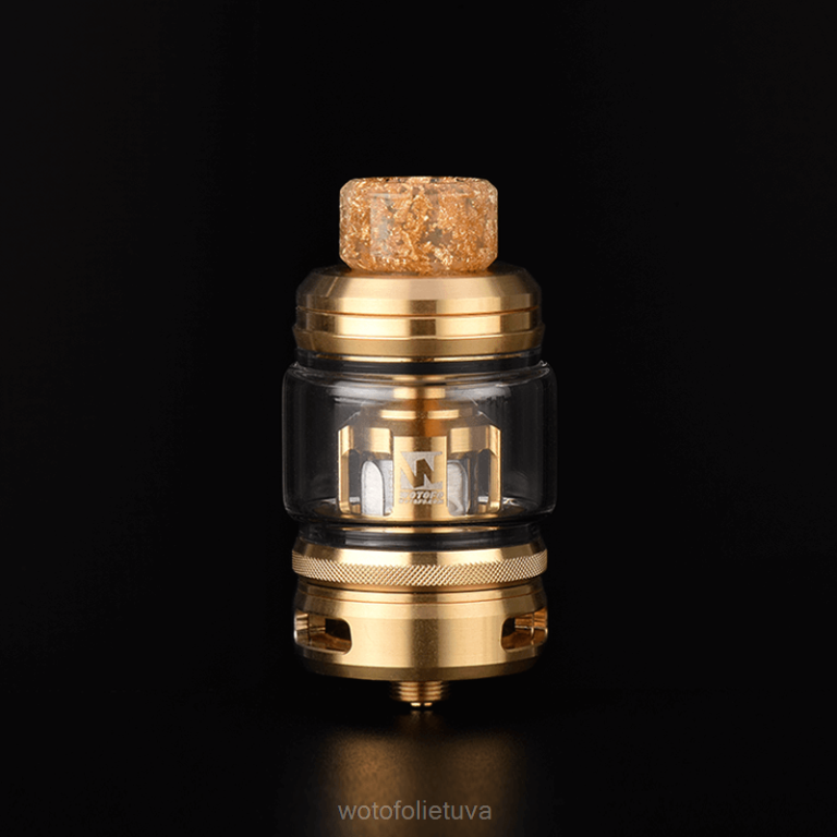 ginklinis metalas WOTOFO shop online - Wotofo NEXMESH subominis bakas AS76T286
