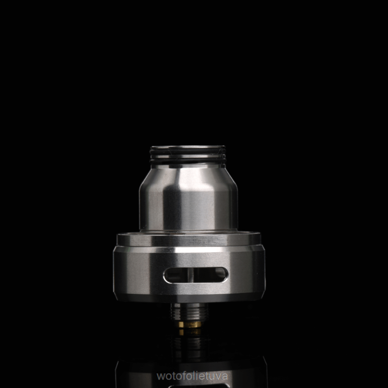 ginklinis metalas WOTOFO vape review - Wotofo NEXMESH PRO h17 rba denis AS76T293