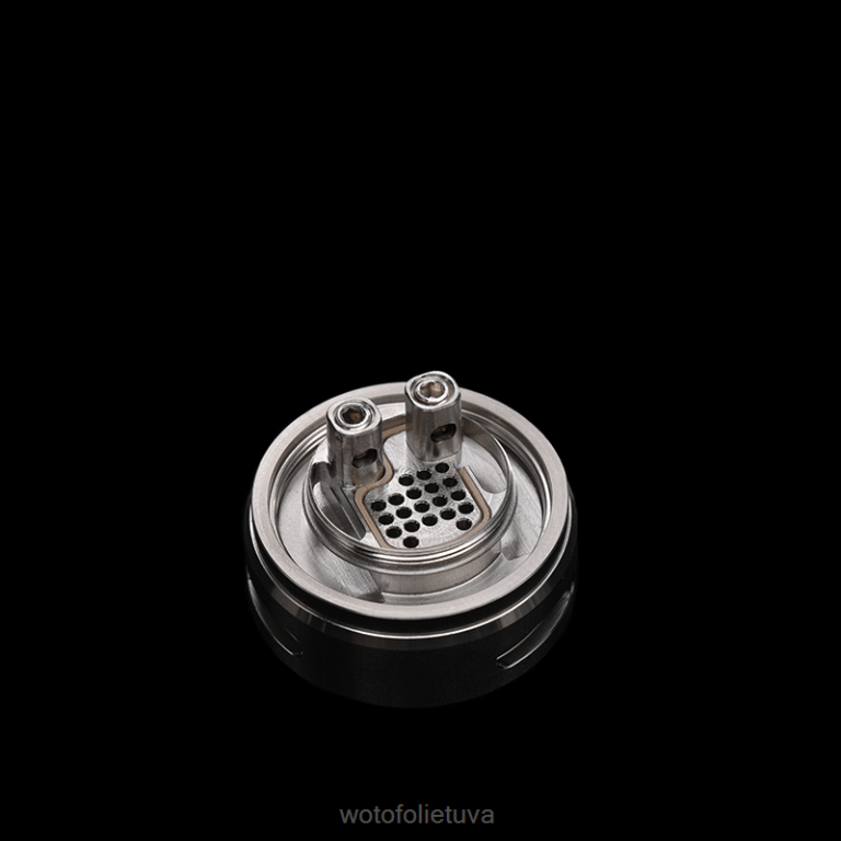 ginklinis metalas WOTOFO vape review - Wotofo NEXMESH PRO h17 rba denis AS76T293