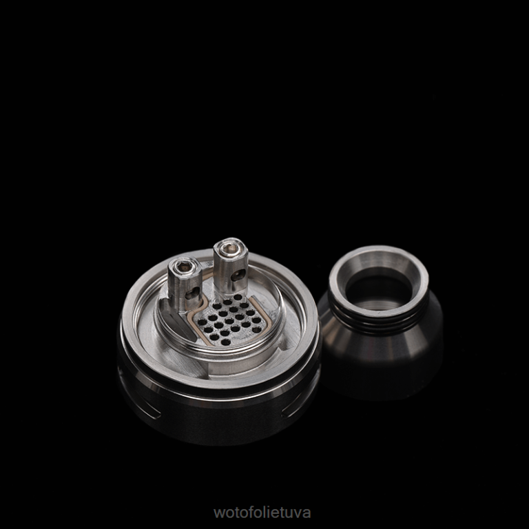 ginklinis metalas WOTOFO vape review - Wotofo NEXMESH PRO h17 rba denis AS76T293