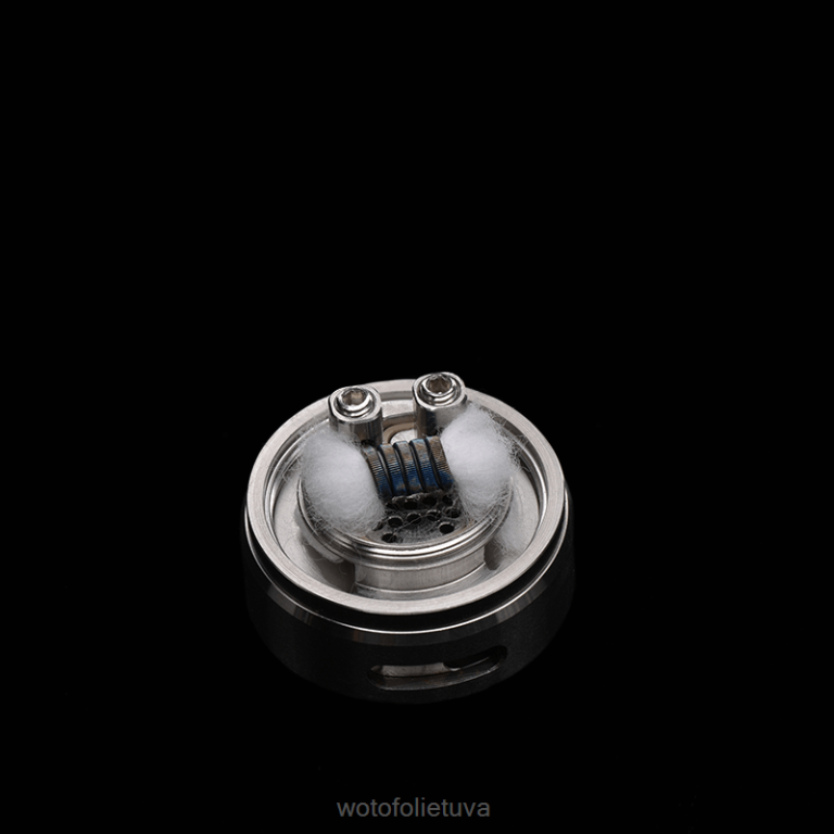 ginklinis metalas WOTOFO vape review - Wotofo NEXMESH PRO h17 rba denis AS76T293