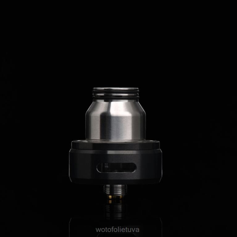 juodas WOTOFO reviews - Wotofo NEXMESH PRO h17 rba denis AS76T277