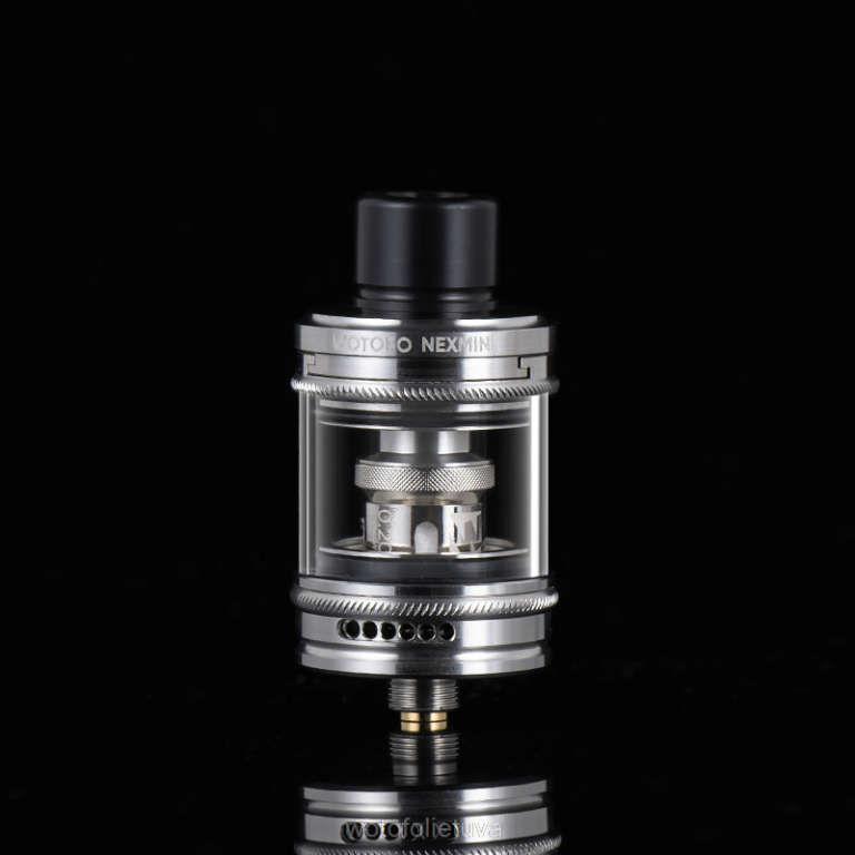 mėlynas metalas WOTOFO shop online - Wotofo NEXMINI subtankas AS76T306