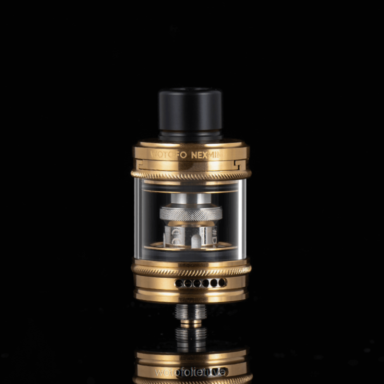 mėlynas metalas WOTOFO shop online - Wotofo NEXMINI subtankas AS76T306