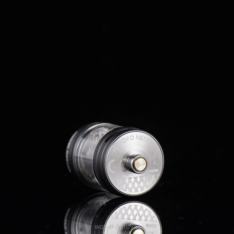 mėlynas metalas WOTOFO shop online - Wotofo NEXMINI subtankas AS76T306
