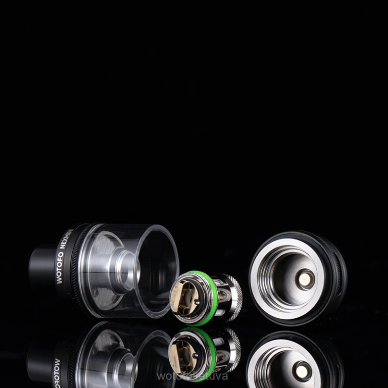 mėlynas metalas WOTOFO shop online - Wotofo NEXMINI subtankas AS76T306