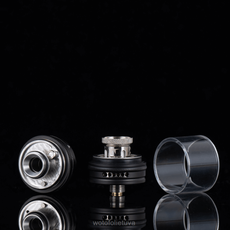 mėlynas metalas WOTOFO shop online - Wotofo NEXMINI subtankas AS76T306