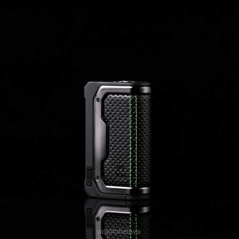 King Kong raudona WOTOFO Vilnius - Wotofo MDURA dėžutės mod AS76T112