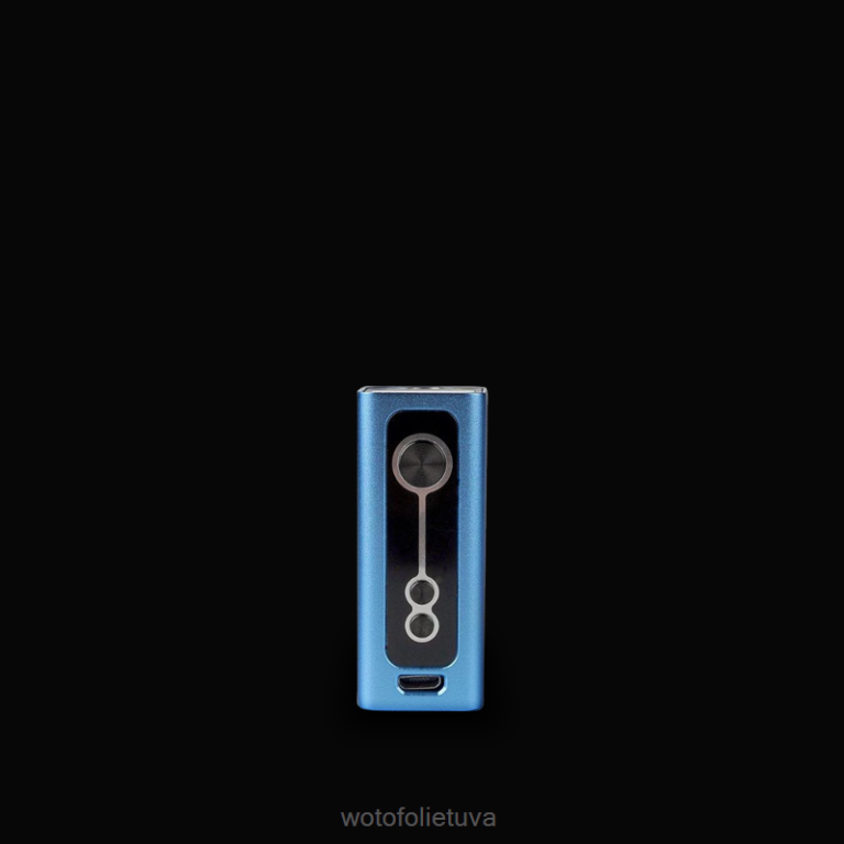 žalias WOTOFO vape flavours - Wotofo SERPENT 50w dėžės mod AS76T129