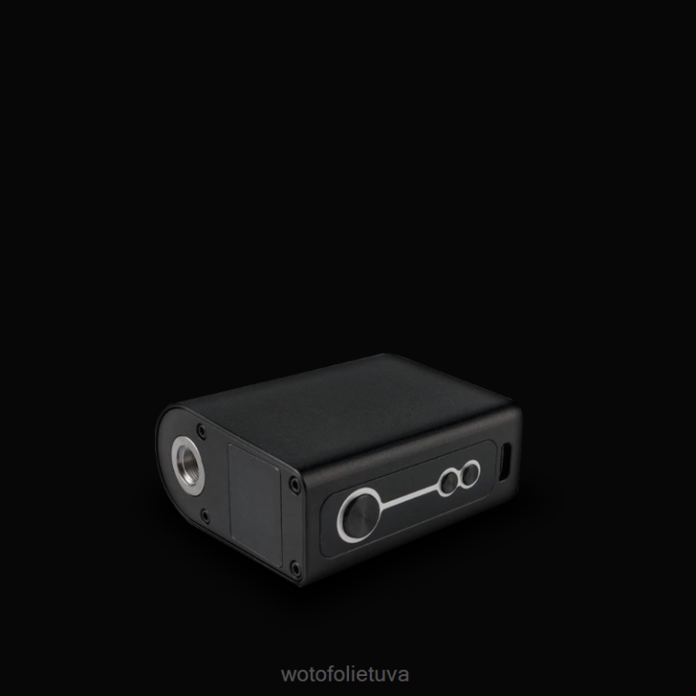 žalias WOTOFO vape flavours - Wotofo SERPENT 50w dėžės mod AS76T129