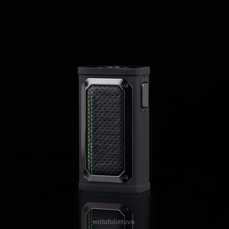karališkasis oranžinis WOTOFO vape review - Wotofo MDURA PRO mod AS76T113