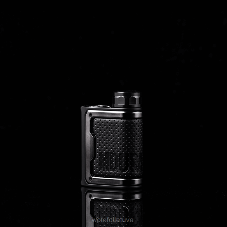 oranžinis pustonis WOTOFO price - Wotofo MDURA mini mod AS76T118