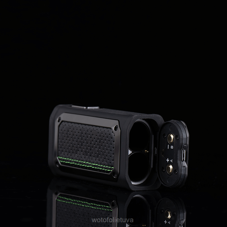 retro raudona WOTOFO shop online - Wotofo MDURA PRO mod AS76T126