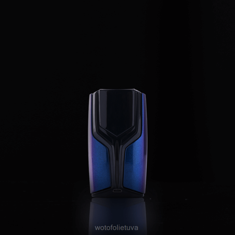 vaivorykštė WOTOFO shop online - Wotofo flux box mod AS76T136