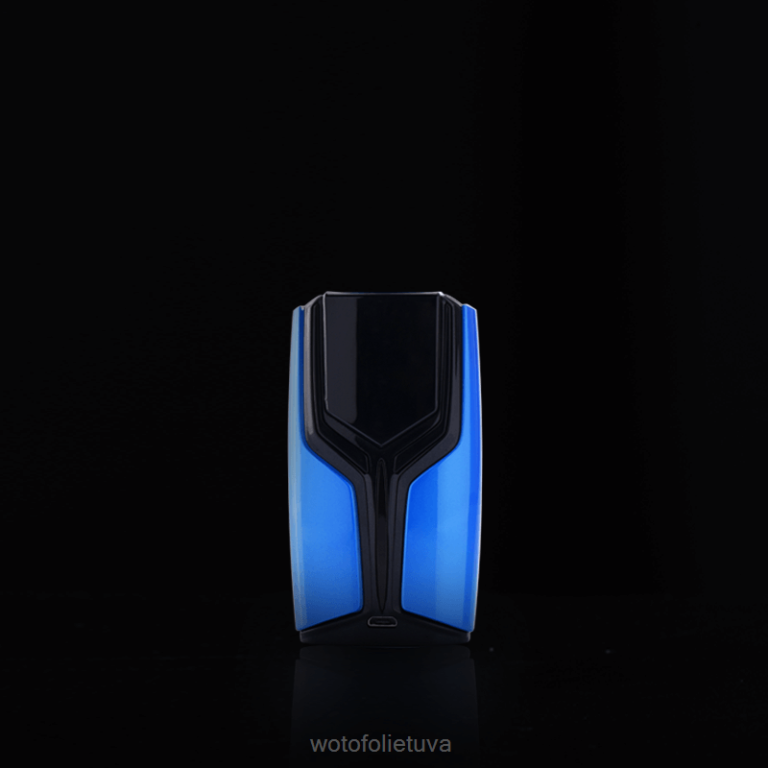 vaivorykštė WOTOFO shop online - Wotofo flux box mod AS76T136