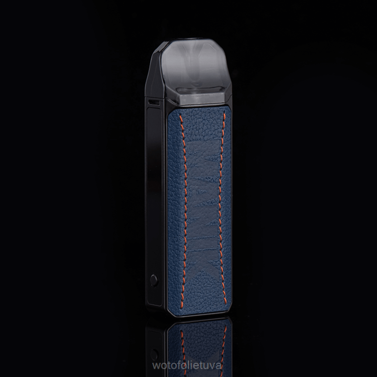 auksas WOTOFO shop online - Wotofo MANIK mini pod rinkinys AS76T26