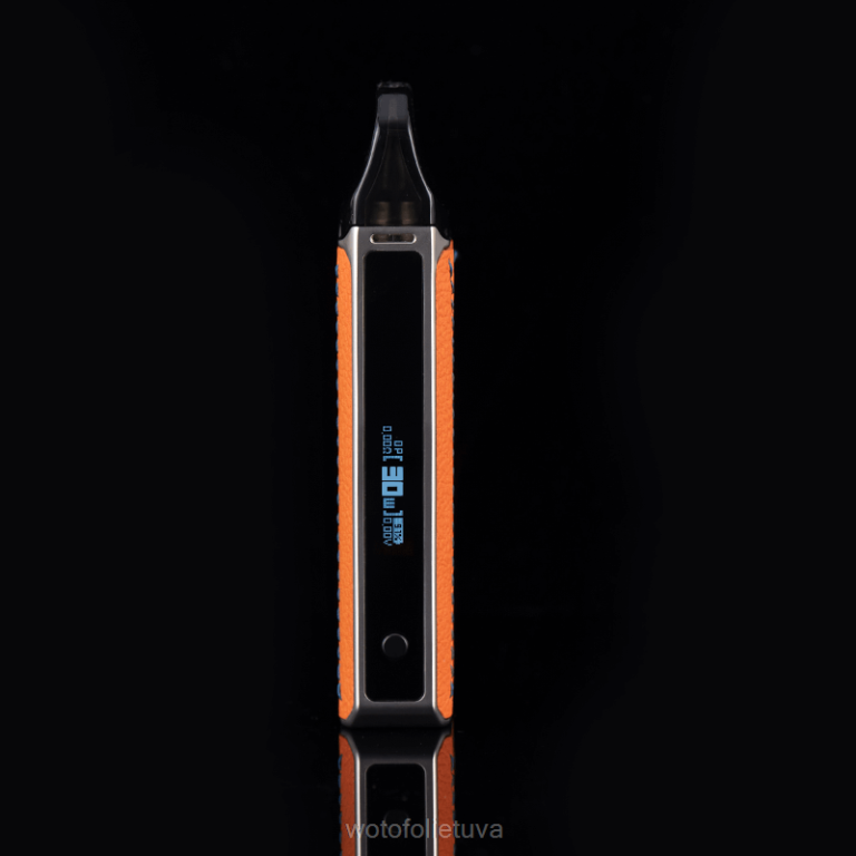 auksas WOTOFO shop online - Wotofo MANIK mini pod rinkinys AS76T26