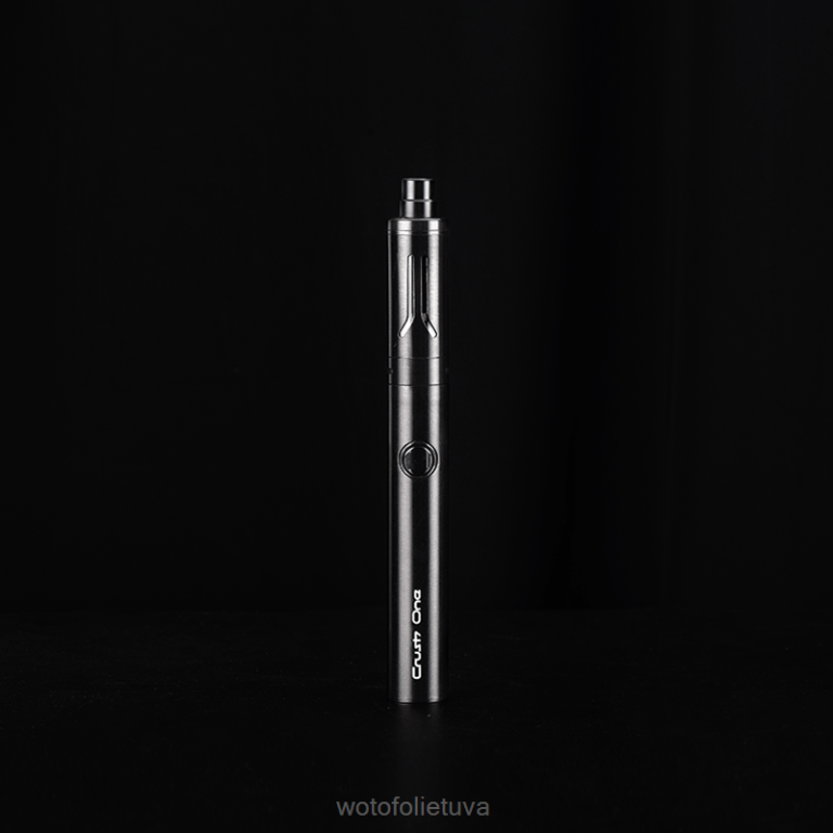 baltas WOTOFO vape review - Wotofo CRUSH vieno rašiklio stiliaus ecig AS76T103