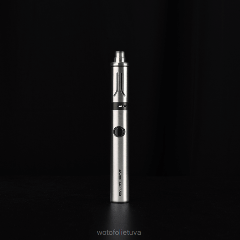 baltas WOTOFO vape review - Wotofo CRUSH vieno rašiklio stiliaus ecig AS76T103