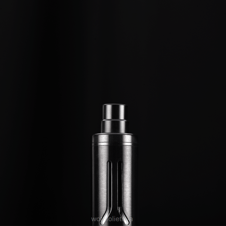 baltas WOTOFO vape review - Wotofo CRUSH vieno rašiklio stiliaus ecig AS76T103