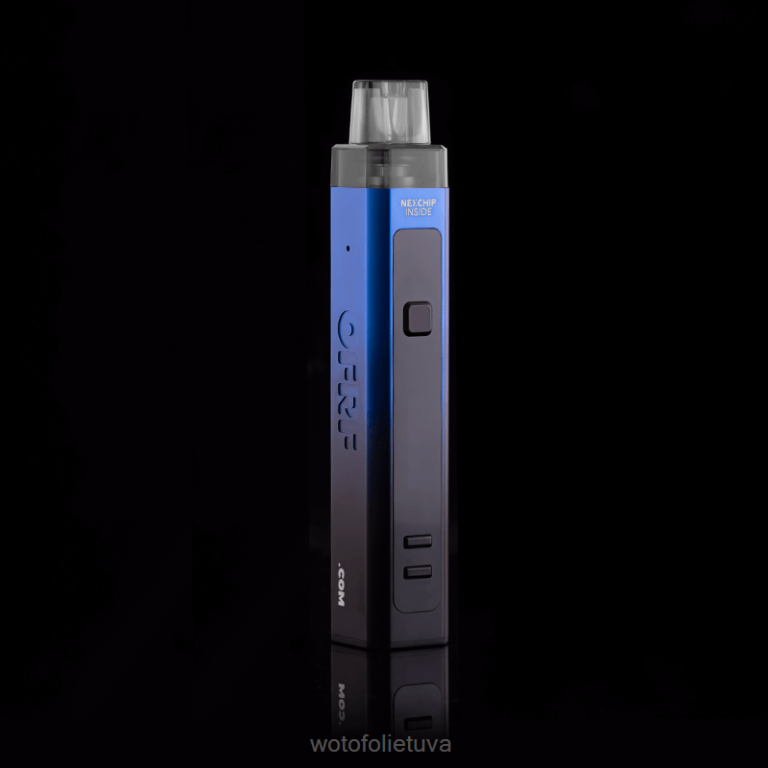 juoda žalia WOTOFO vape flavours - Wotofo OFRF NEXMINI ankštis AS76T29