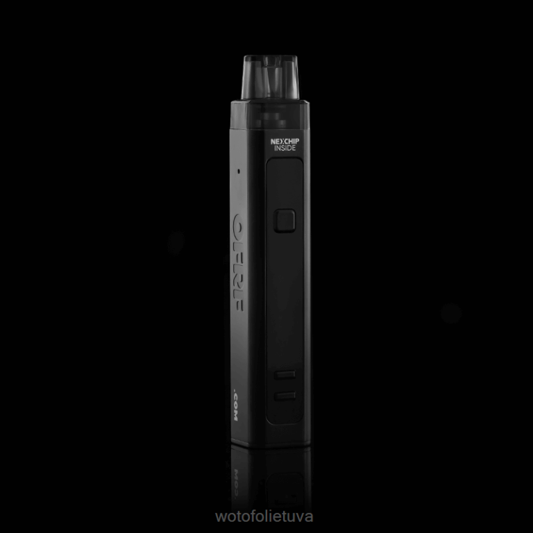 juoda žalia WOTOFO vape flavours - Wotofo OFRF NEXMINI ankštis AS76T29